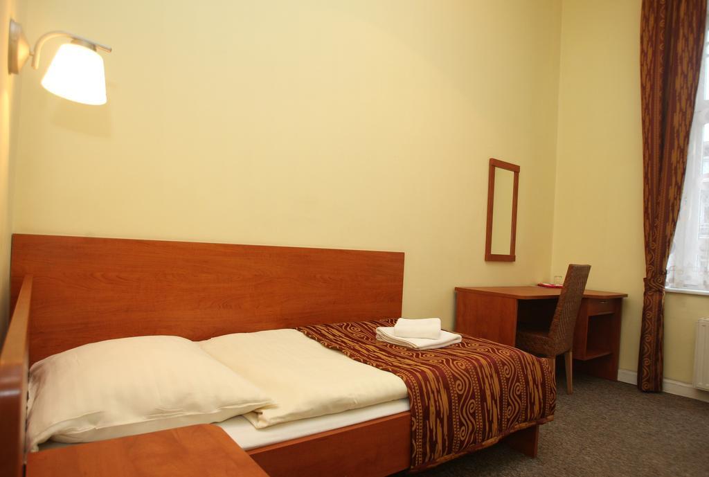 Gryf Hostel Шчечин Стая снимка