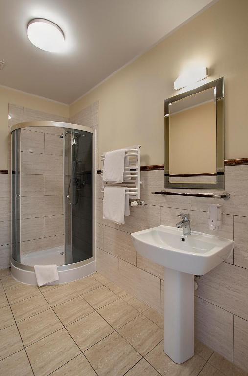 Gryf Hostel Шчечин Екстериор снимка