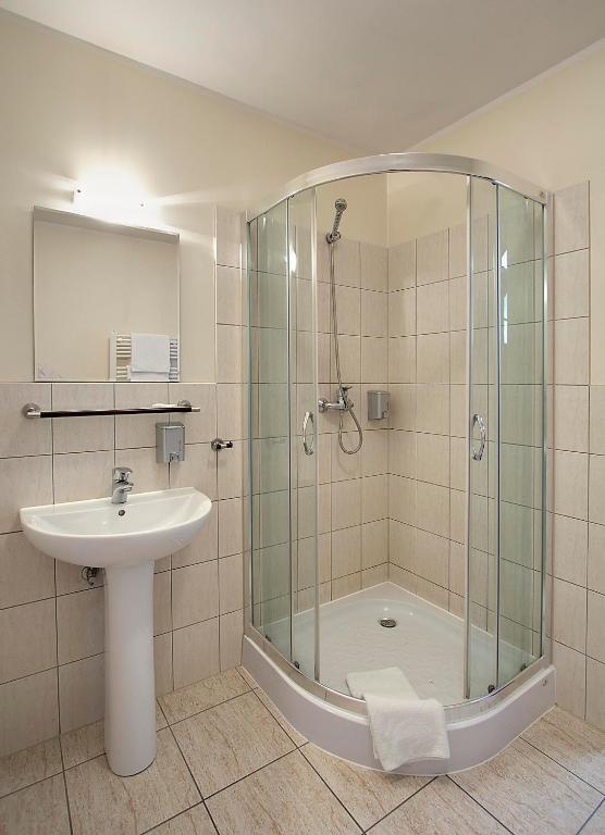 Gryf Hostel Шчечин Екстериор снимка