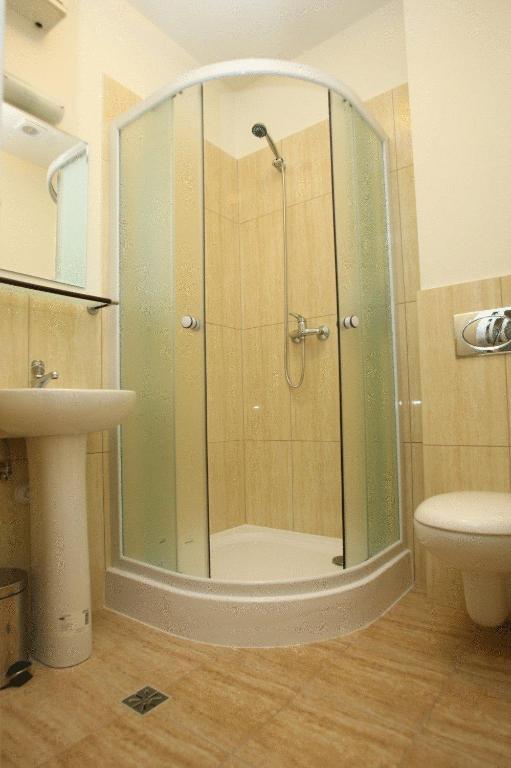 Gryf Hostel Шчечин Стая снимка